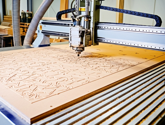 CNC Routing