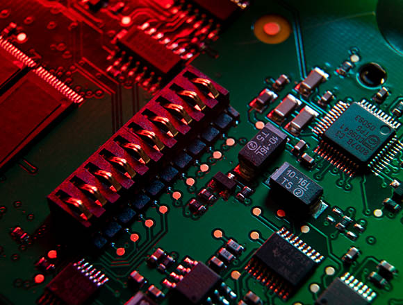 Mesin cnc PCB