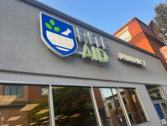 Signage & Retail cnc