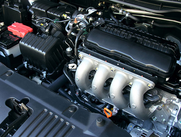 mesin cnc otomotif