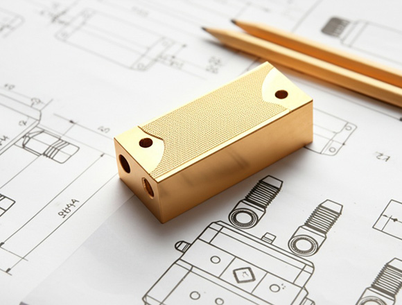 النحاس باستخدام الحاسب الآلي