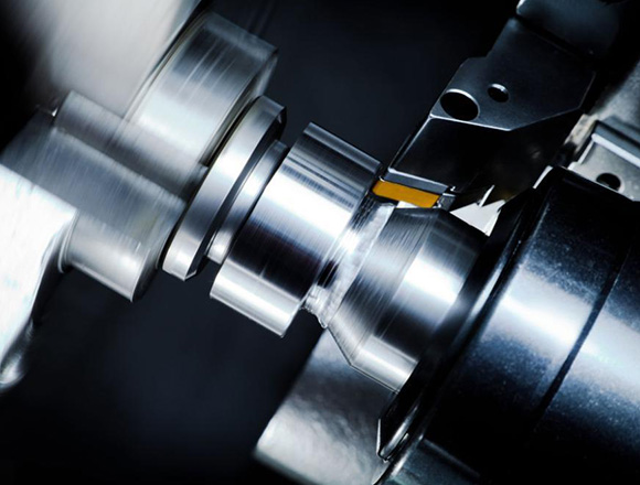 الحديد باستخدام الحاسب الآلي