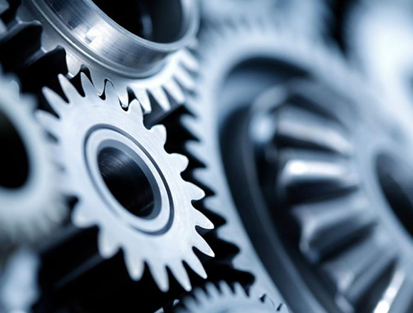 الصلب باستخدام الحاسب الآلي