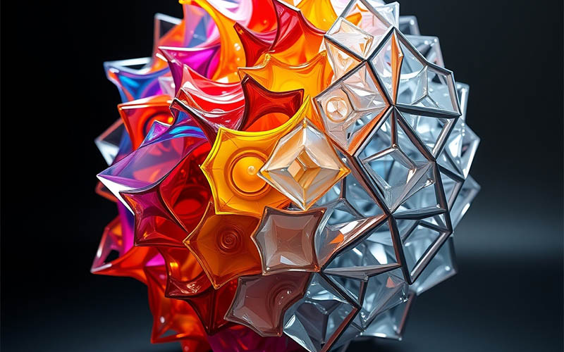 3D-Druck-Technologie