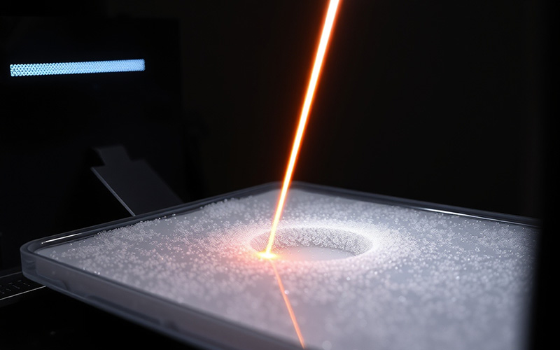 Tecnología de impresión 3D