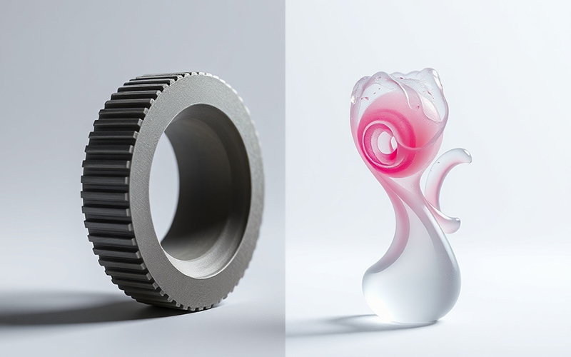 Tecnología de impresión 3D