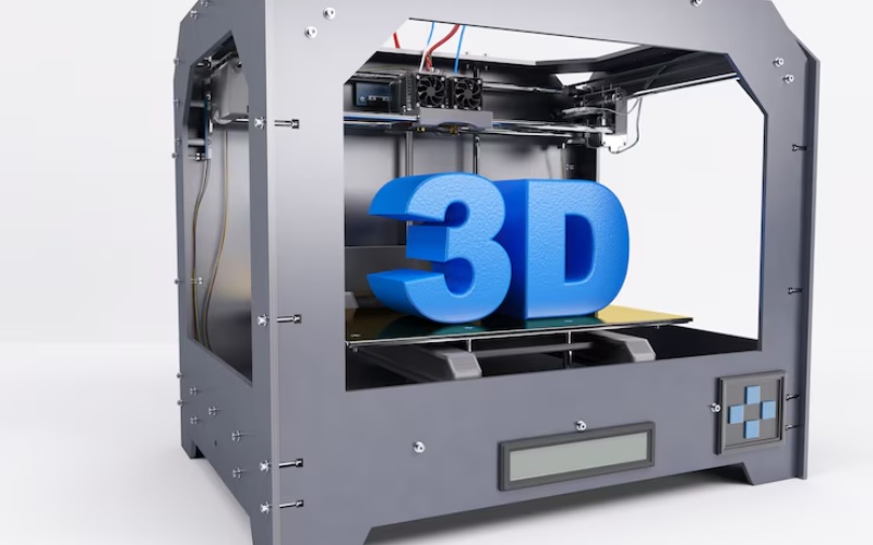 3D 프린터