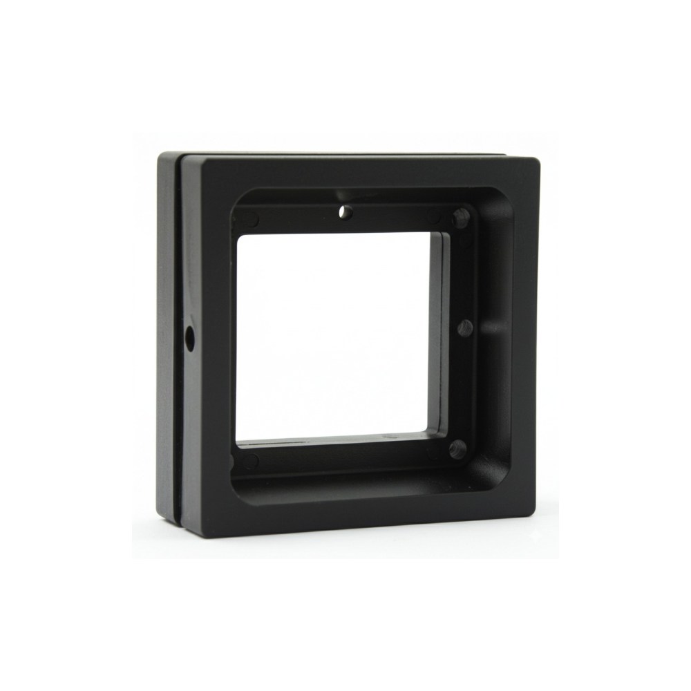 ABS 2-Sided CNC Routing Part