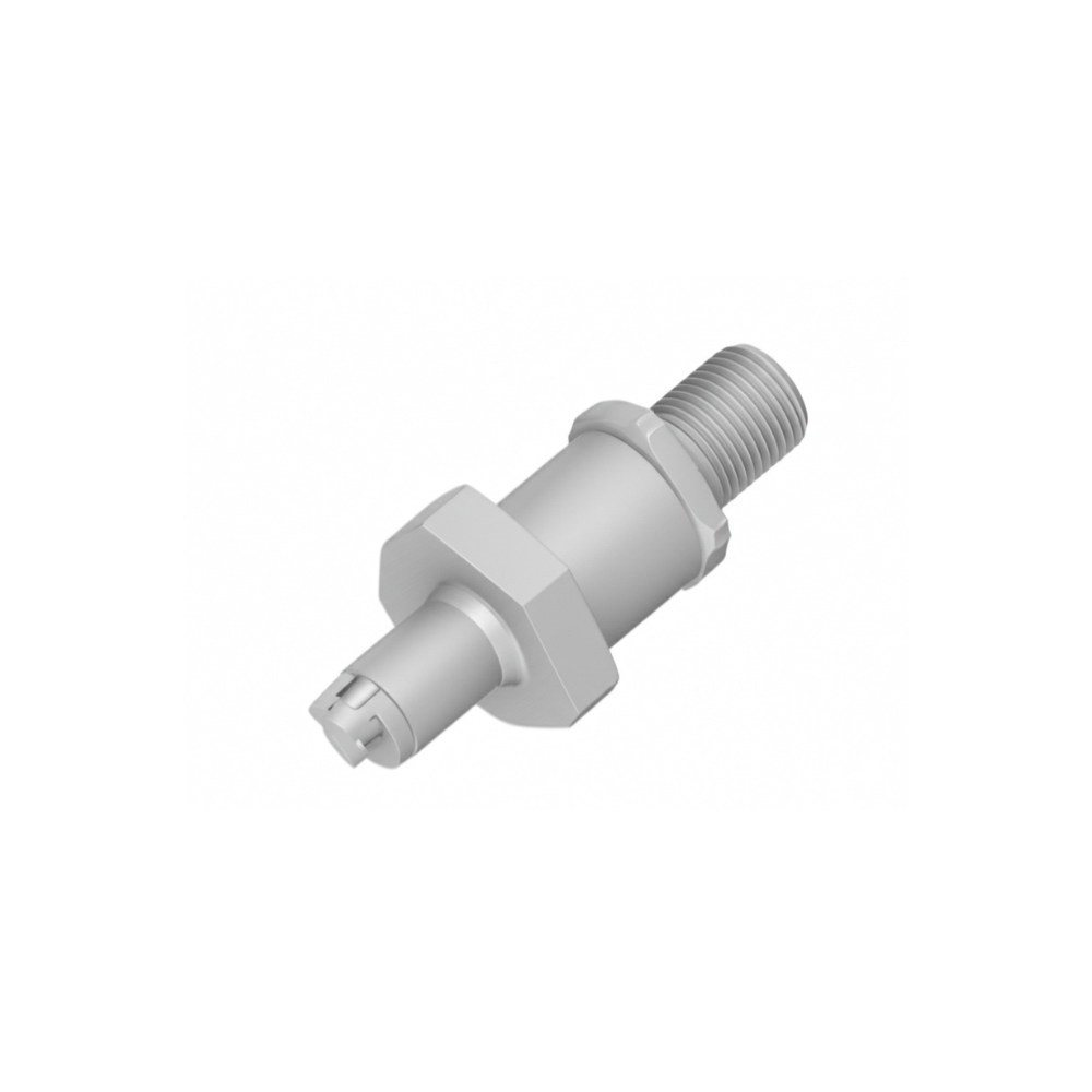 ABS CNC Milling Part