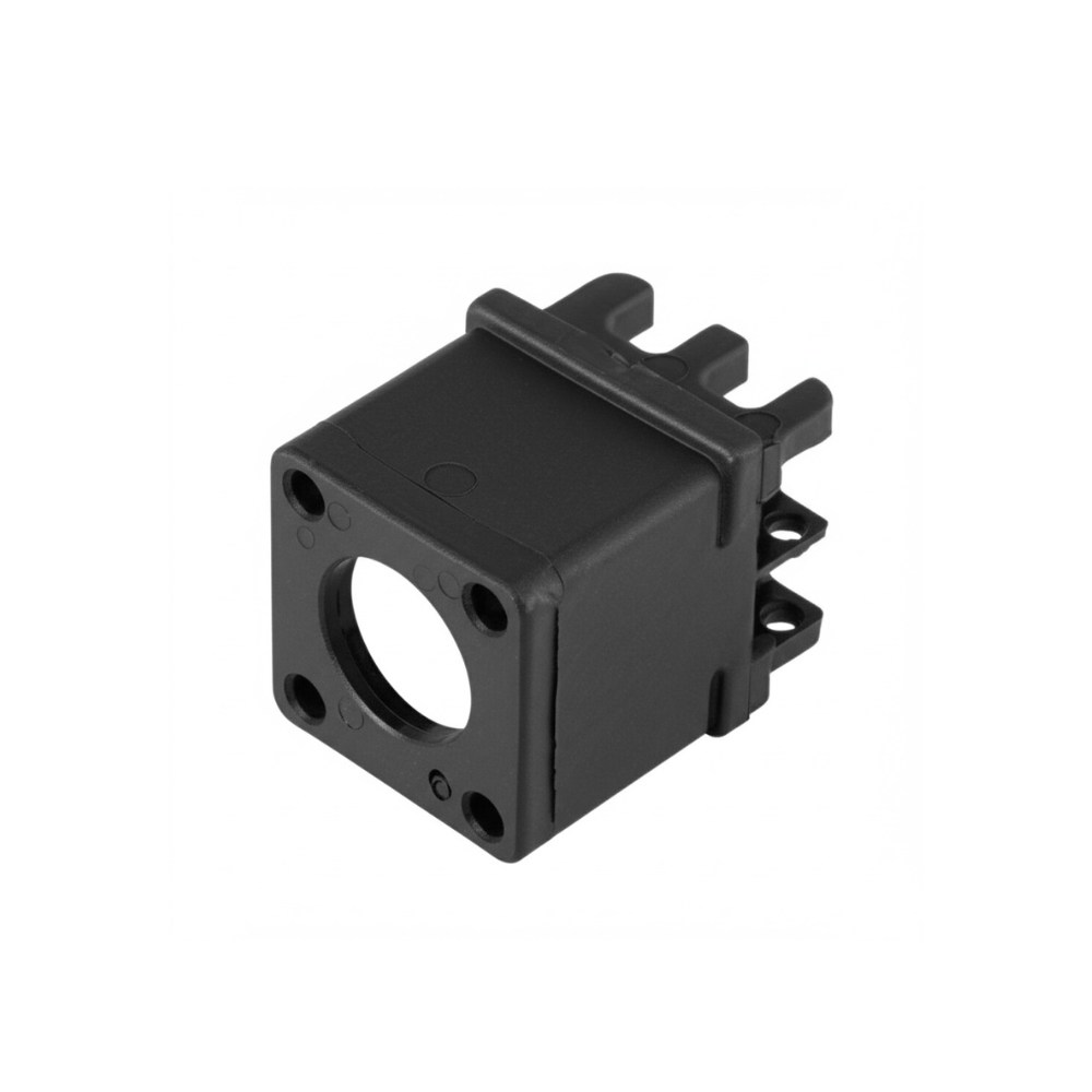 ABS Vertical Milling Part