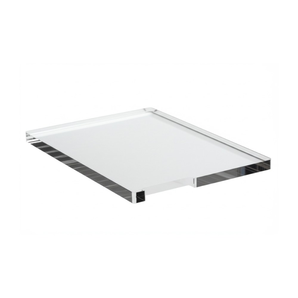 Acrylic Robot CNC Part