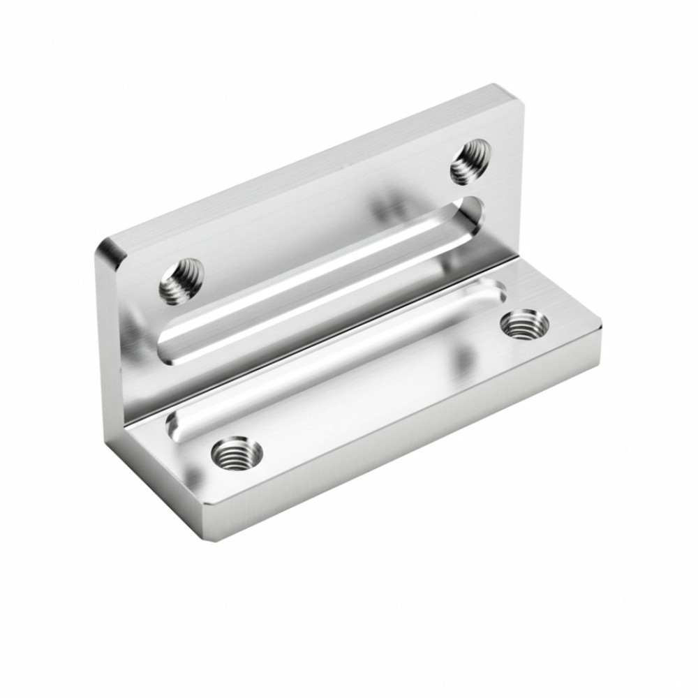 Adjustable Mounting Bracket