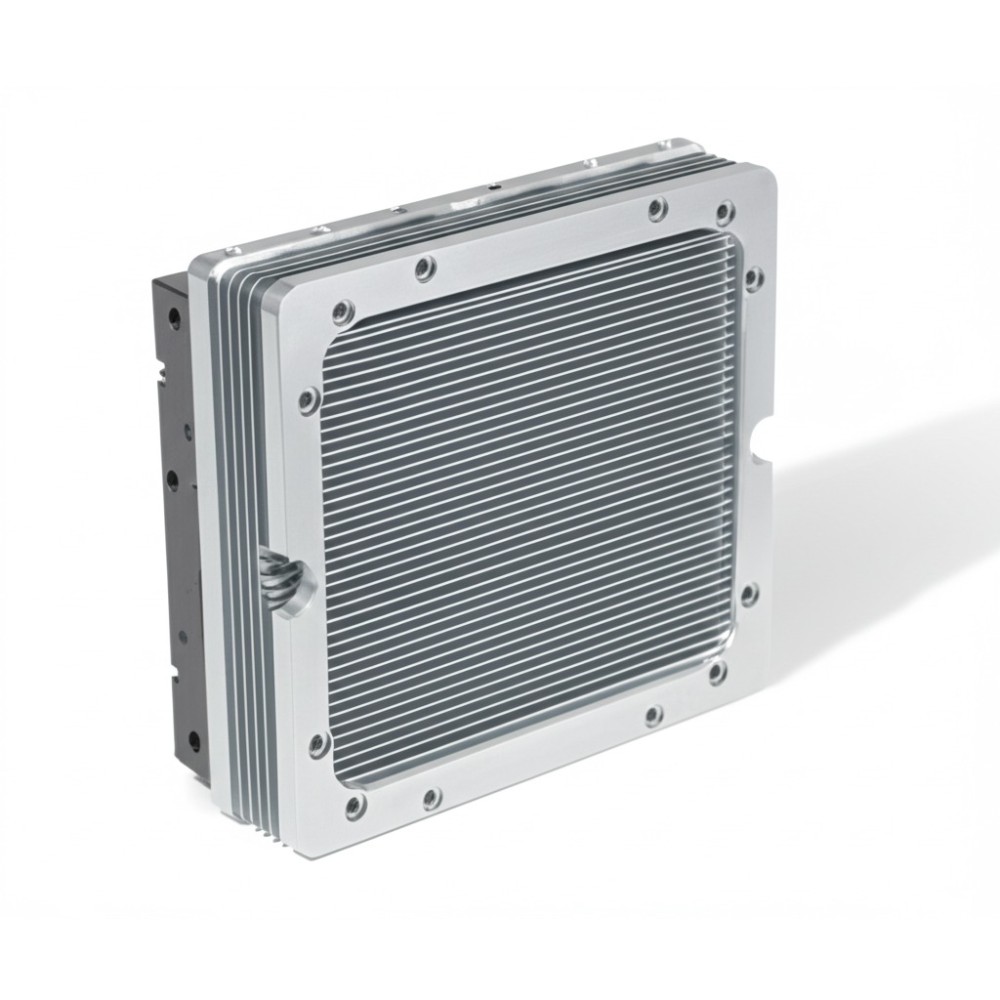 Aerospace Avionics Enclosure