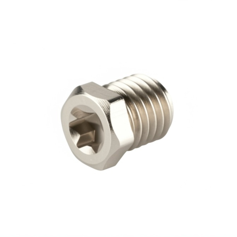 Aerospace Fastener