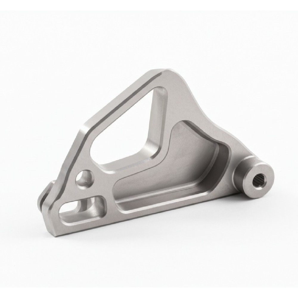 Aerospace Structural Bracket