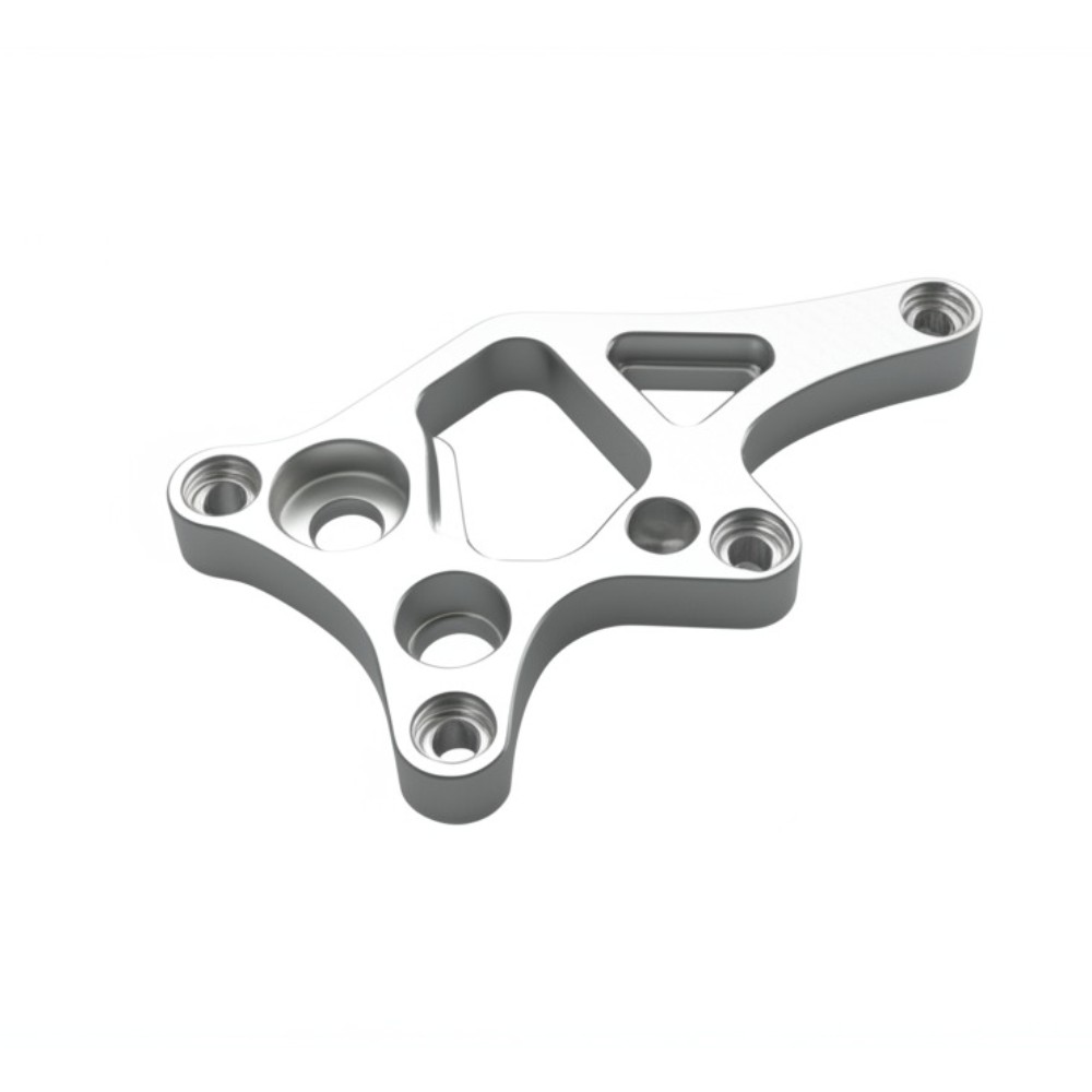 Aerospace Structural Bracket