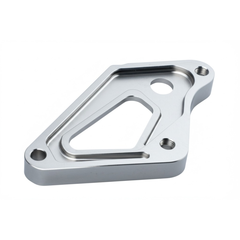 Aerospace Structural Bracket