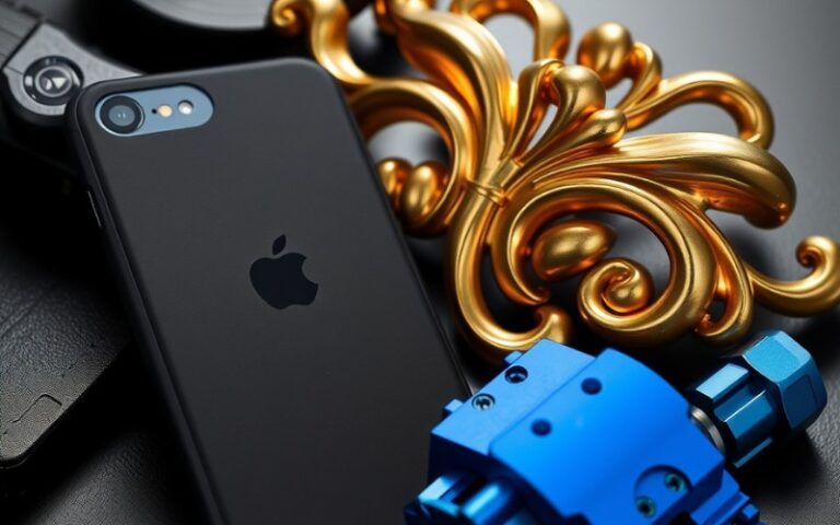 Anodized Aluminum Color: A Complete Guide