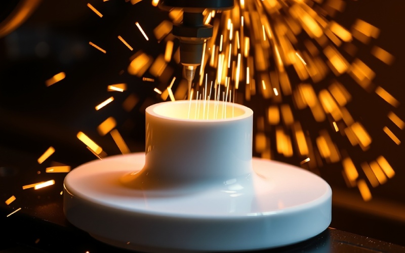 Tutto sui materiali ceramici