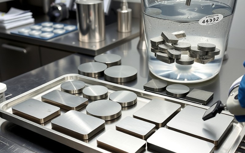 Todo sobre la pasivación (2)