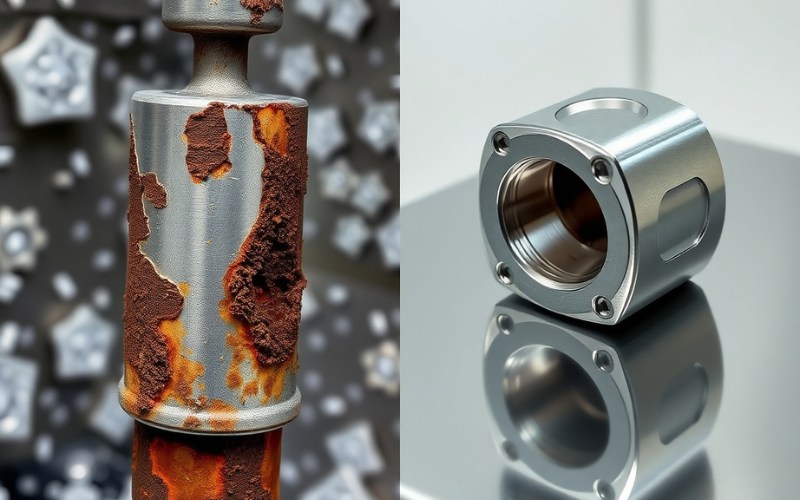 Todo sobre la pasivación (3)