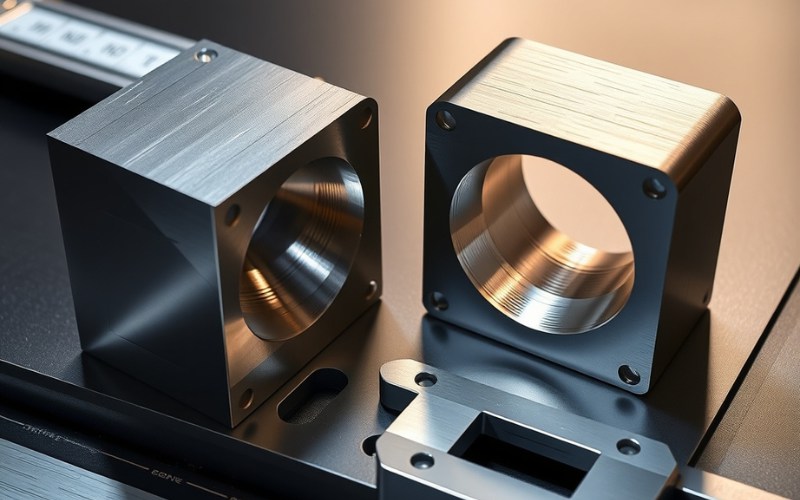 Todo sobre el mecanizado por electroerosión por hilo (3)