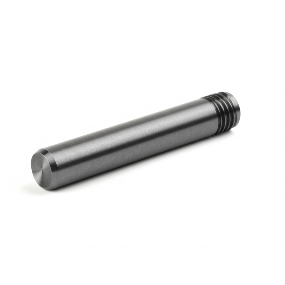 Pin Dowel Baja Paduan