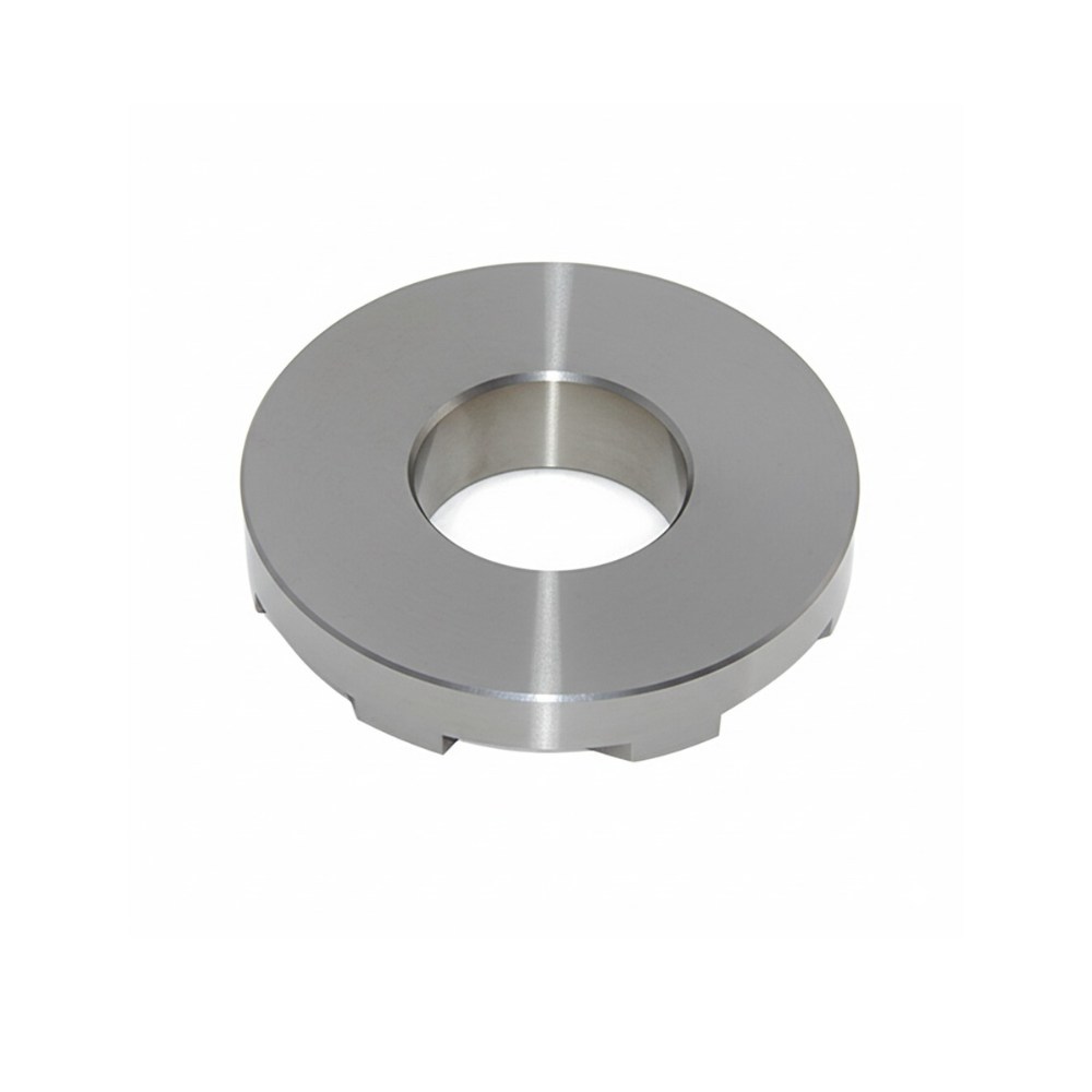 Alloy Steels Surface Grinding Part