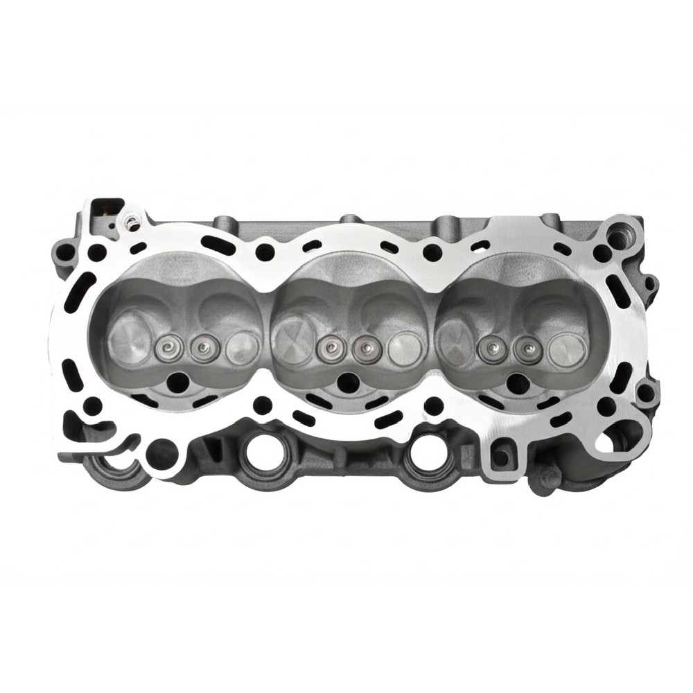 Automotive Cylinder Head