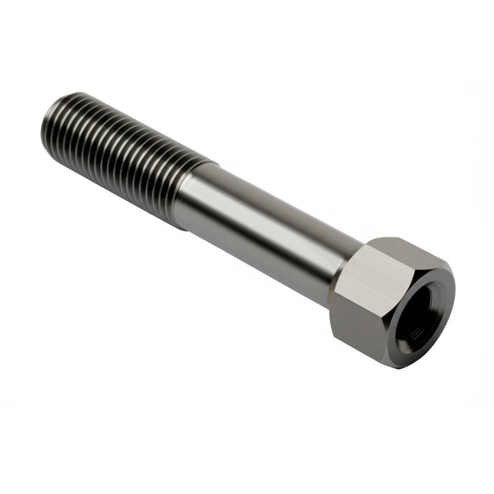 Automotive Engine Cylinder Head Stud