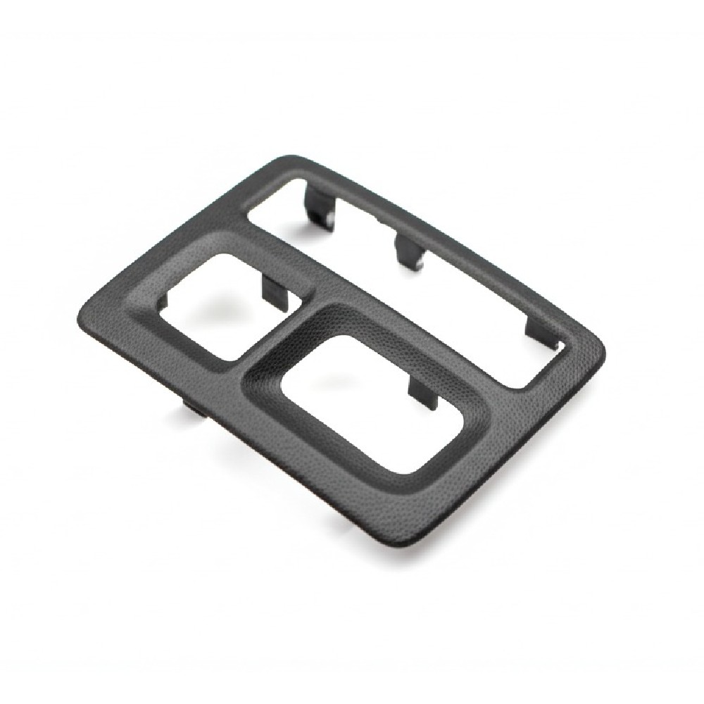 Automotive Interior Trim Prototype