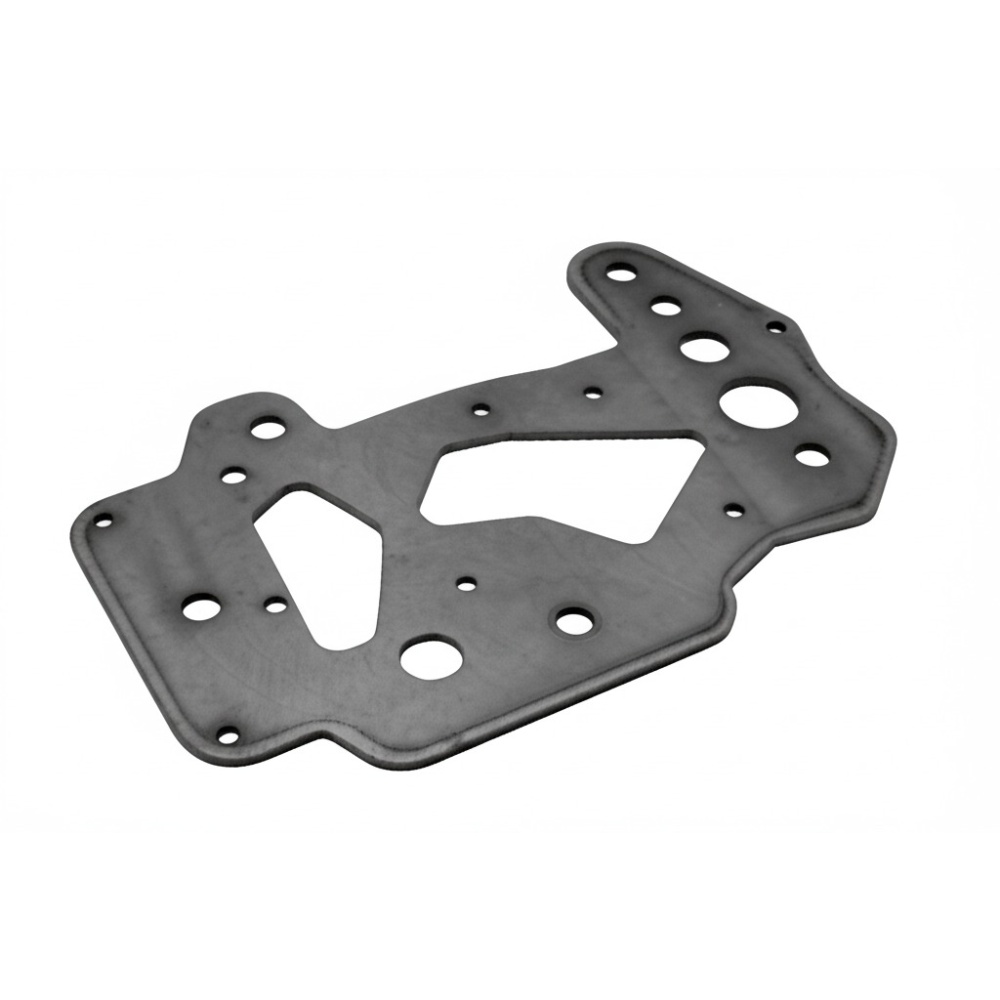 Automotive Mounting Plate Blank