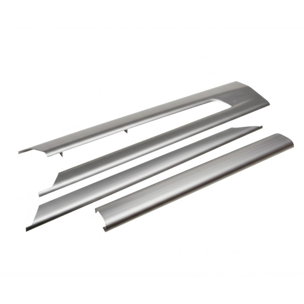 Automotive Trim Components