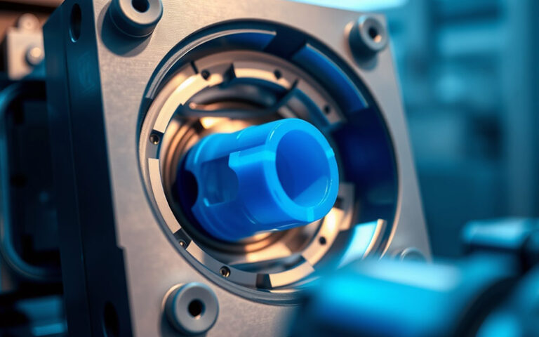 Beginner's Guide to Injection Molding