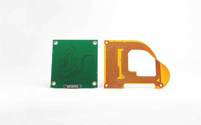 Benefits of Flexible PCBs
