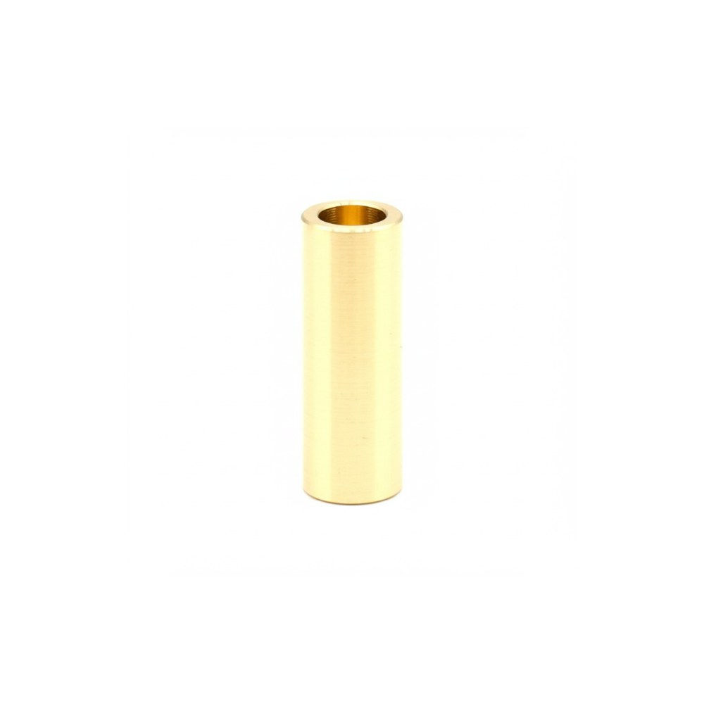 Brass Cylindrical Grinding Part