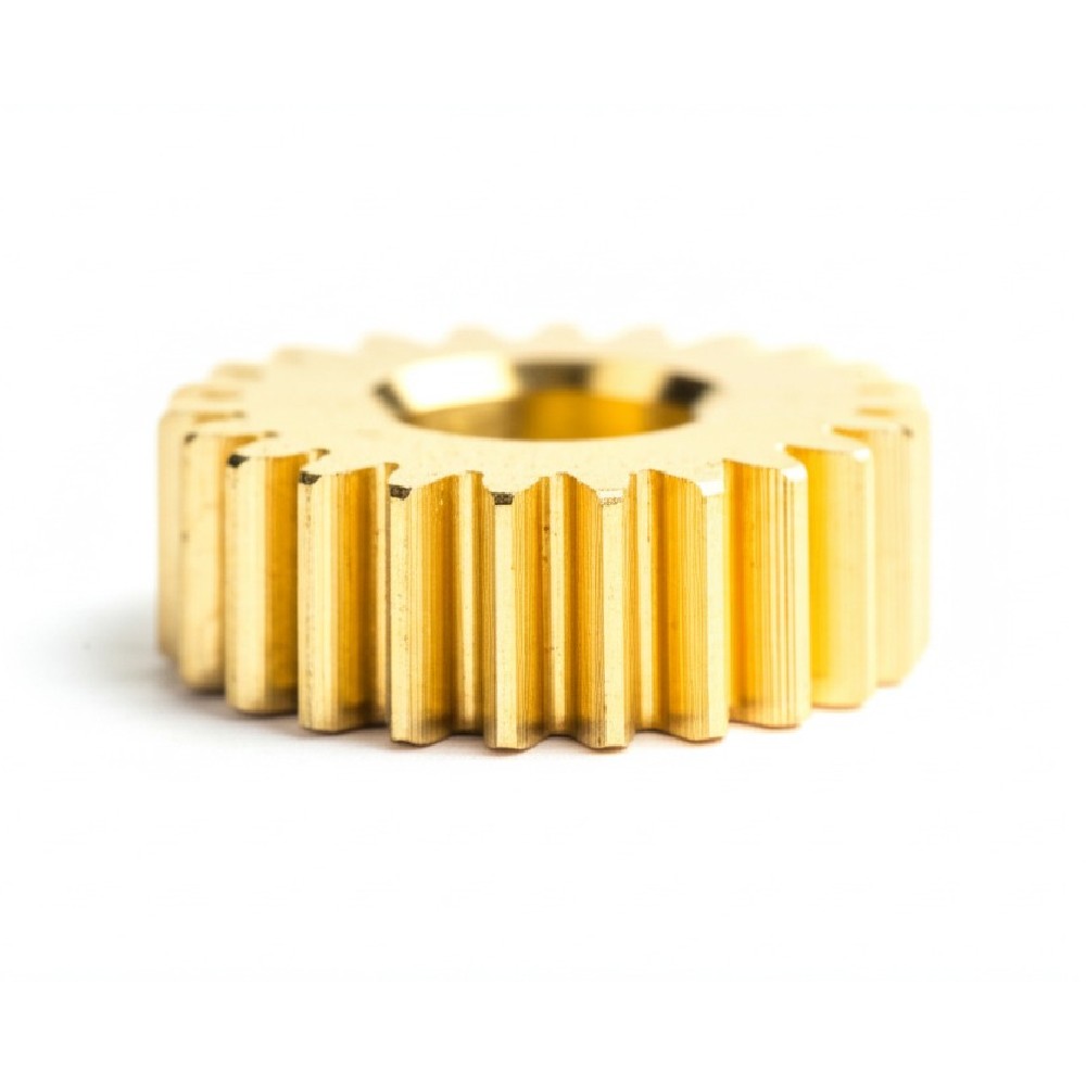 Brass Precision Gear