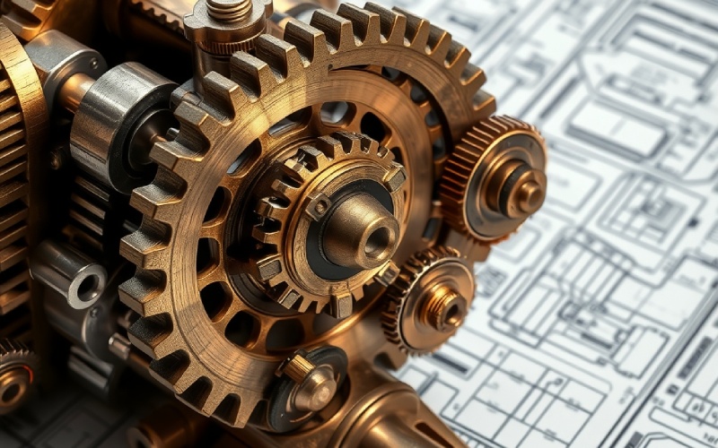 Bronze Projects We've Done