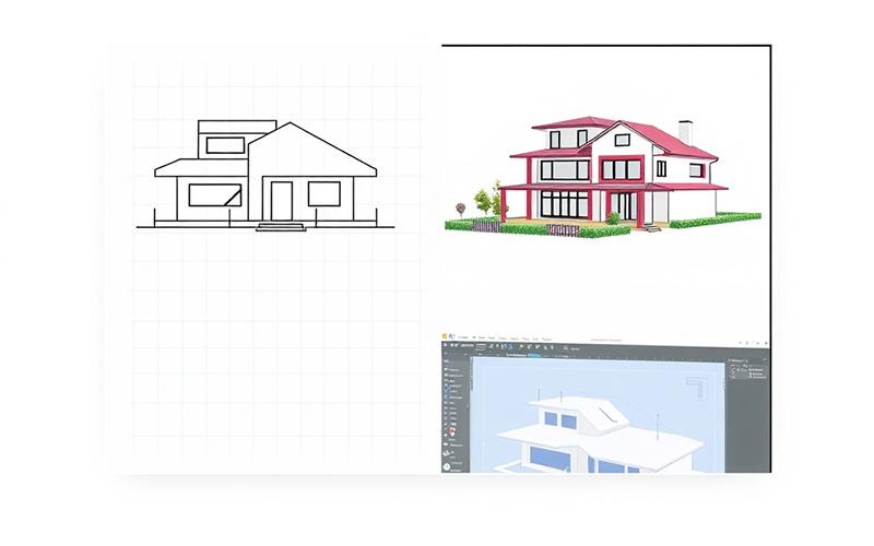 برامج التصميم بمساعدة الحاسوب