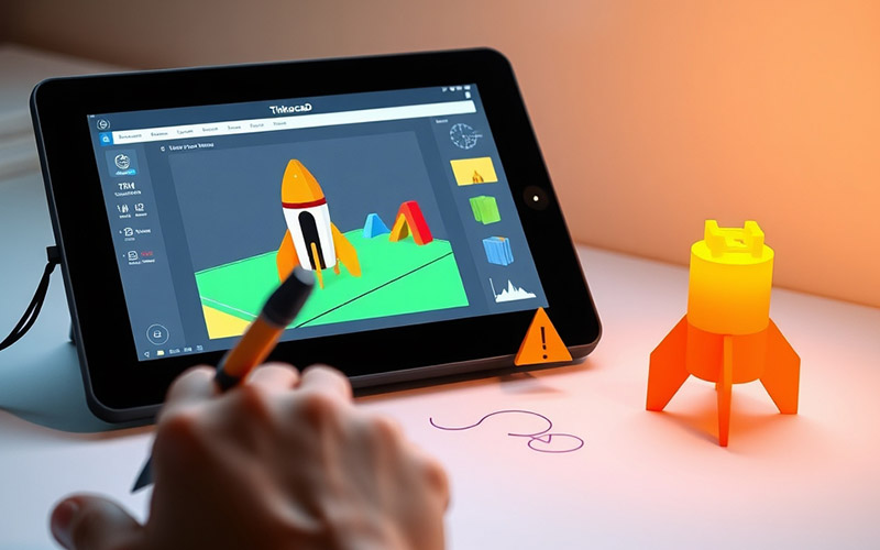 برامج التصميم بمساعدة الحاسوب