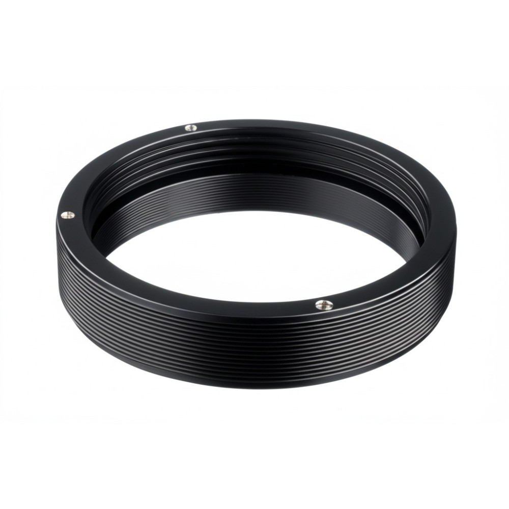 CNC Aluminum Lens Adapter Ring