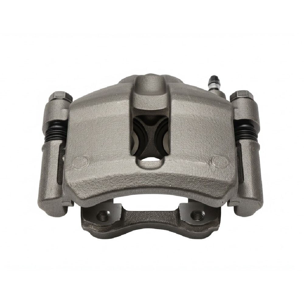 CNC Machined Brake Caliper Mount