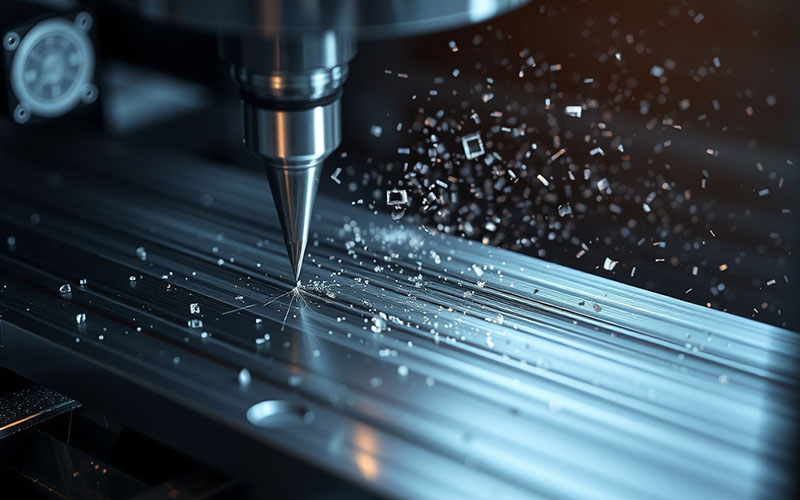 CNC Machining Tolerances