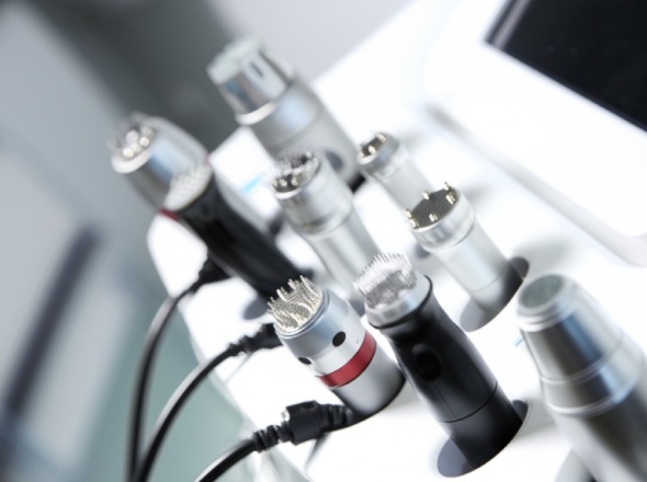 CNC Pocket Milling for medical device