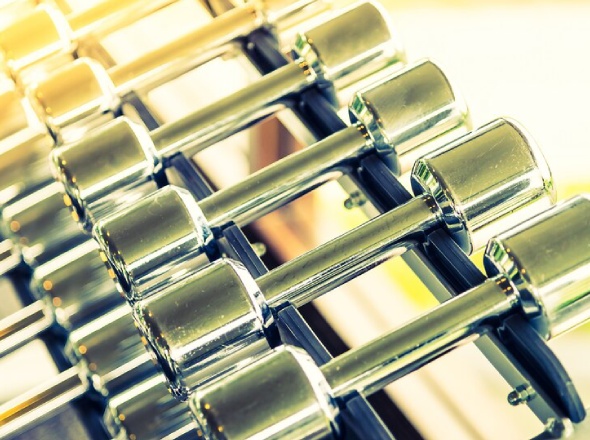 CNC post-processing finishes