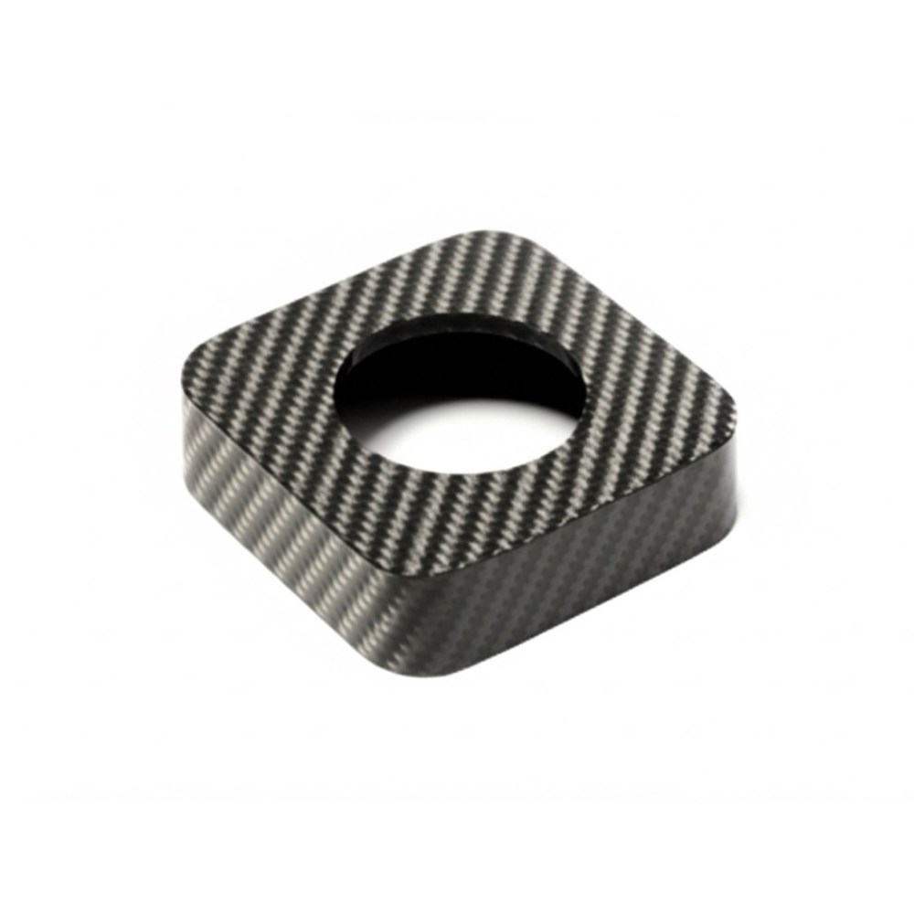 Carbon Fiber Energy CNC Part