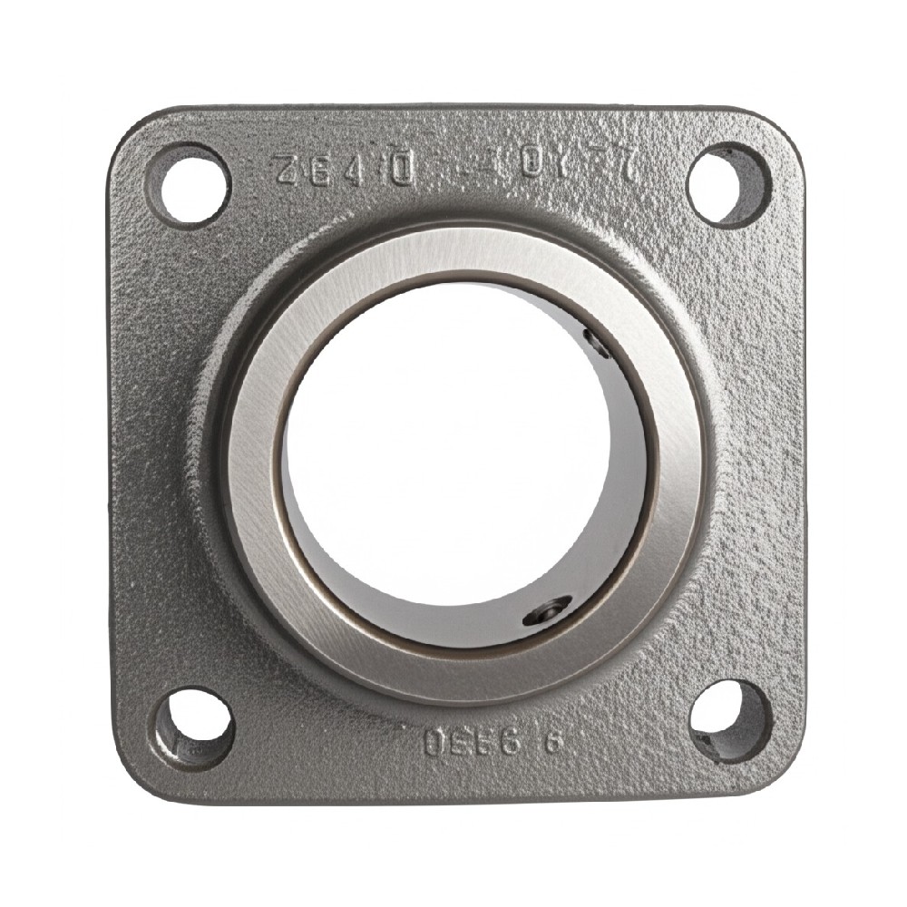 Cast Iron Bearing Housing