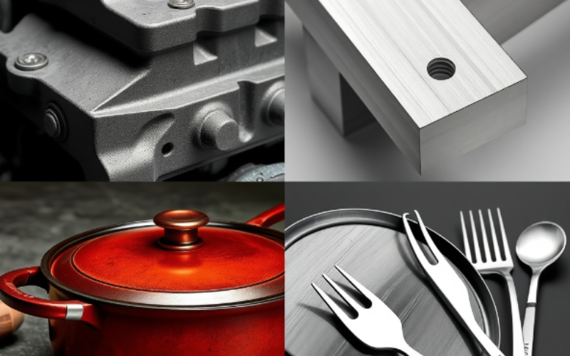Cast Iron Vs Steel (2)