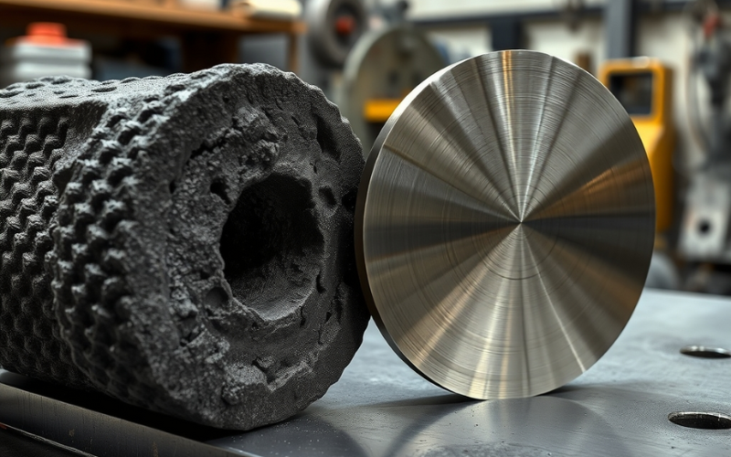 Cast Iron Vs Steel (3)
