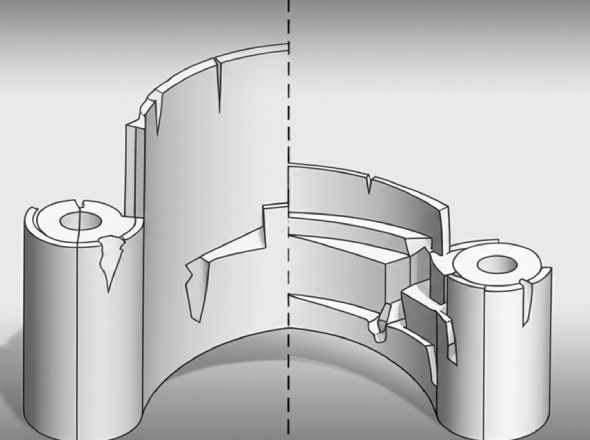 Ceramic CNC machining design best practices comparison